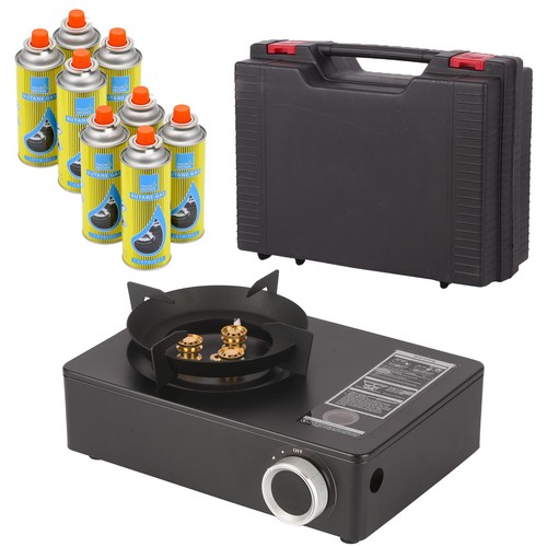 5kw portable gas stove single - stove,