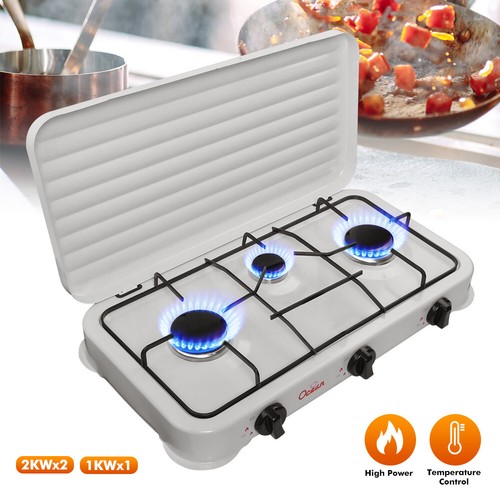 Butane propane gas stove - stove, 3