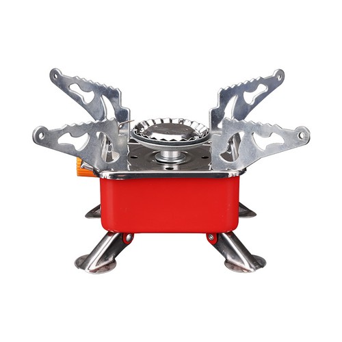 Outdoor picnic gas burner - picnic,