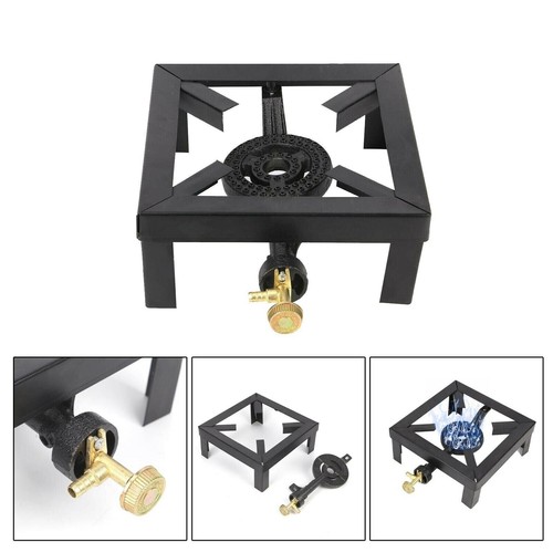 New cast iron gas lpg - cast,