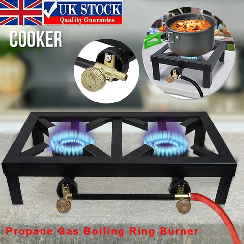 Lpg gas burner cooker stove - cooker,