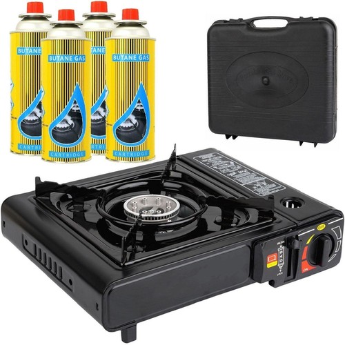 Butane gas portable - 4, x