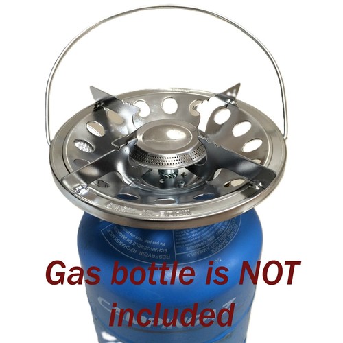 Super magnum gas cooker - cooker, stove