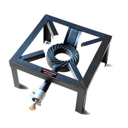 Heavy duty cast iron - duty,