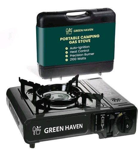 Green haven camping - haven, |