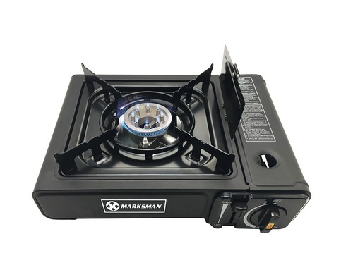 Portable camping gas - camping,