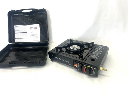 Portable camping gas - camping,