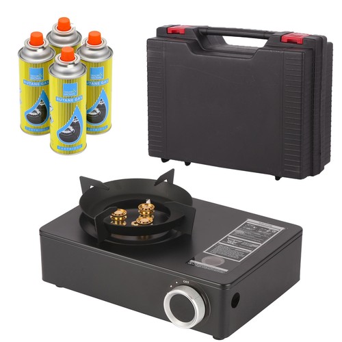 5kw portable gas - portable, single