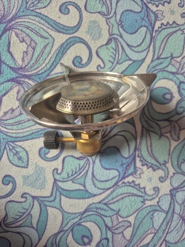 Gas cooker camping stove - cooker,