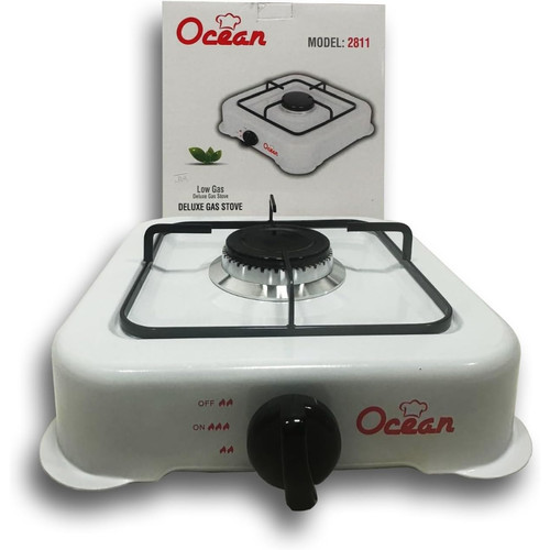 Portable lpg gas stove - portable,