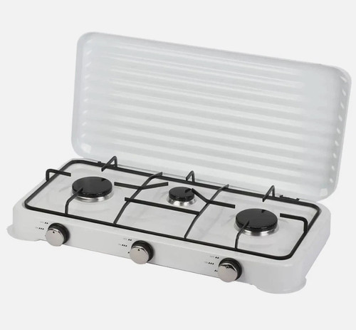 Outdoor portable gas stove - outdoor,