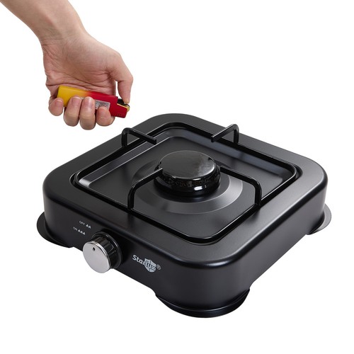 Portable camping gas - portable,