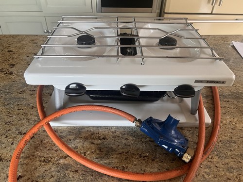 Flavel radford portable gas - radford,