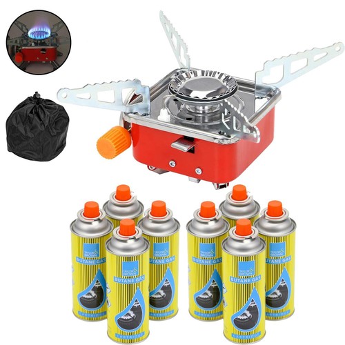 Camping mini gas - mini,
