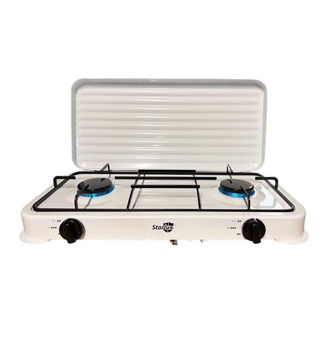 Starlux portable double gas - starlux,
