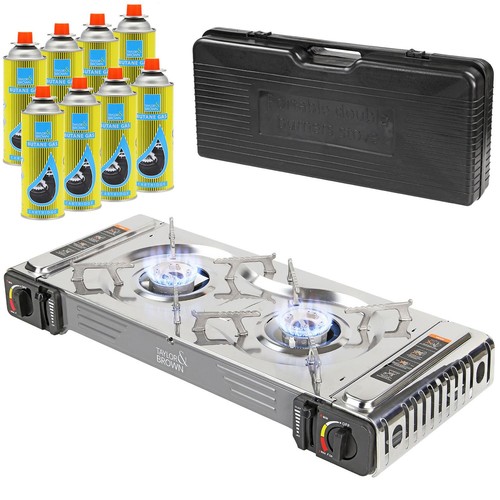 Butane gas portable - butane, +