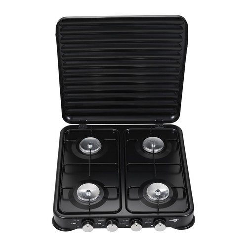 Portable camping gas - portable,