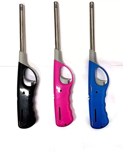 Gas cooker bbq camping lighter - camping,