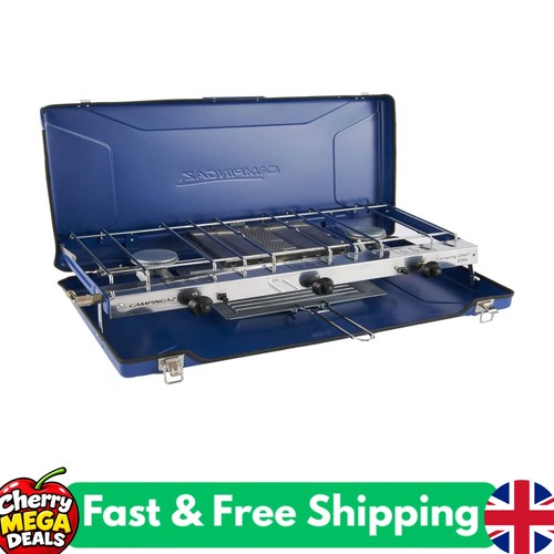 Campingaz folding double - campingaz,