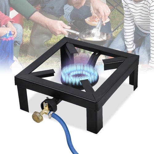 Single propane gas boiling - propane,