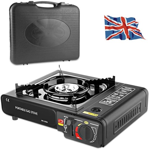 Portable camping gas - portable,