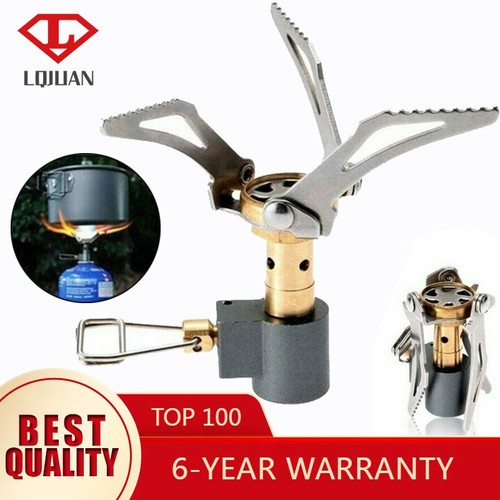 Brs 3000t camping stove - brs-3000t,