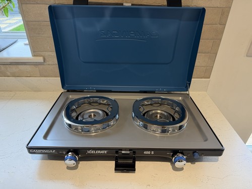 Campingaz 400 xcelerate - 400,