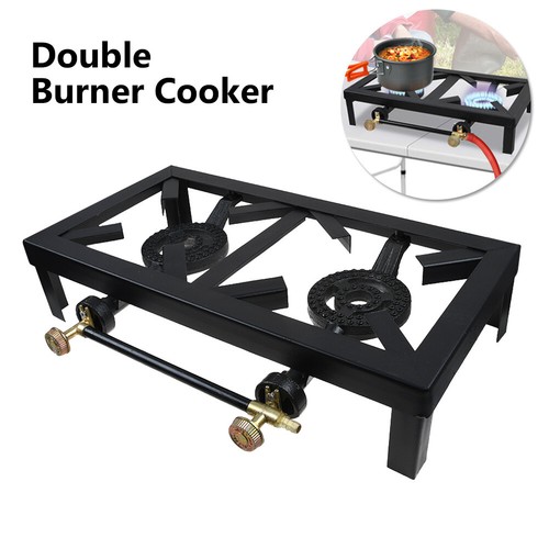 Lpg gas burner - lpg, stove