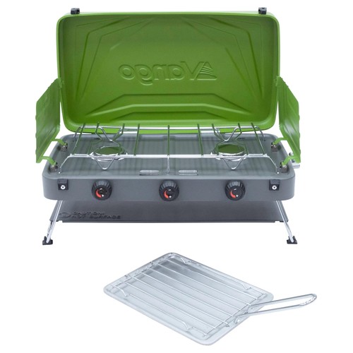Vango combi compact cooker - vango,