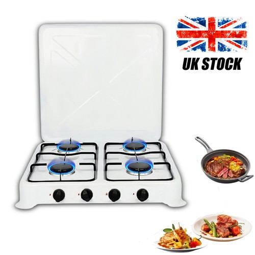 Portable gas stove burner - 4,