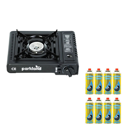 Parkland portable single - portable,
